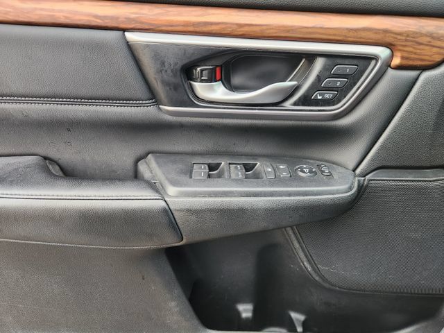 Used 2021 Honda CR-V EX-L image 21