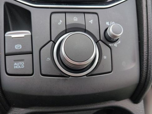 Used 2024 MAZDA CX-5 AWD 2.5 S image 24