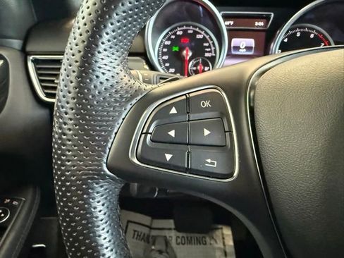 Used 2016 Mercedes-Benz GLE 350 4MATIC image 19