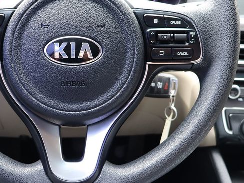 Used 2018 Kia Optima LX w/ Convenience Package image 52