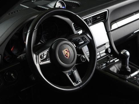 Used 2019 Porsche 911 Carrera GTS RWD image 14