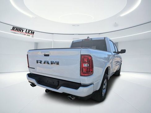 New 2026 RAM 1500 Big Horn image 3
