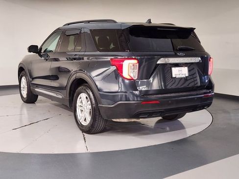 Used 2023 Ford Explorer XLT RWD image 6