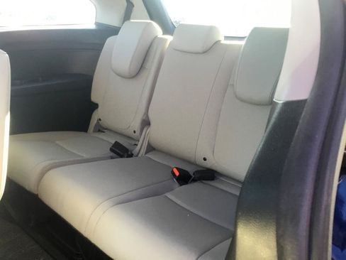 Used 2023 Honda Odyssey EX-L image 20