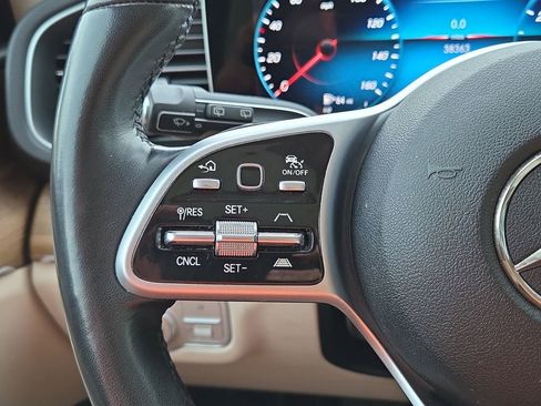 Certified 2022 Mercedes-Benz GLE 350 GLE 350 image 24