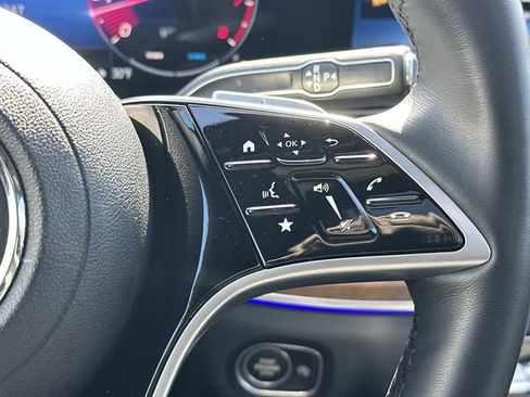 Certified 2025 Mercedes-Benz GLE 350 GLE 350 image 23