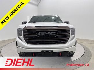 Used 2022 GMC Sierra 1500 AT4X video 2