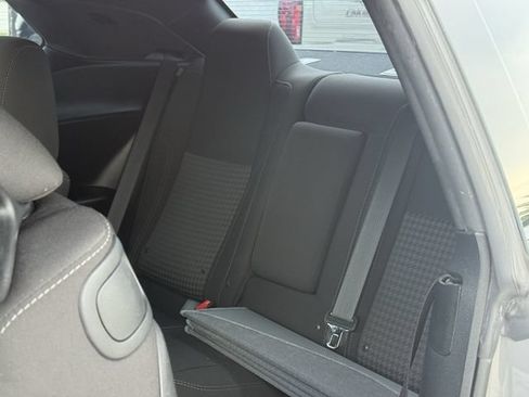 Used 2018 Dodge Challenger SXT RWD image 28