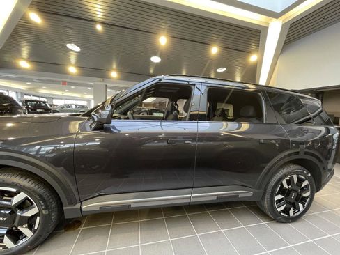 New 2027 Kia Telluride S AWD/4WD image 5