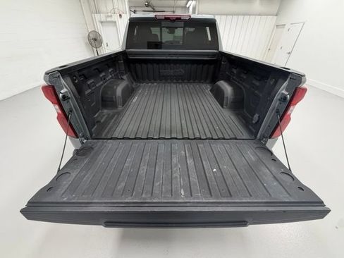 Certified 2024 Chevrolet Silverado 1500 High Country w/ High Country Premium Package AWD/4WD image 25
