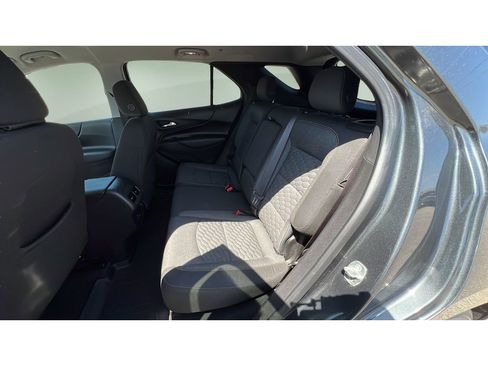 Certified 2020 Chevrolet Equinox LT FWD image 28