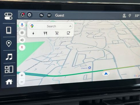 New 2025 Honda Prologue Touring image 21