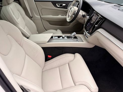 New 2026 Volvo V60 B5 Cross Country Ultra w/ Climate Package image 26