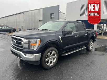 Used 2023 Ford F150 XLT w/ Equipment Group 302A High