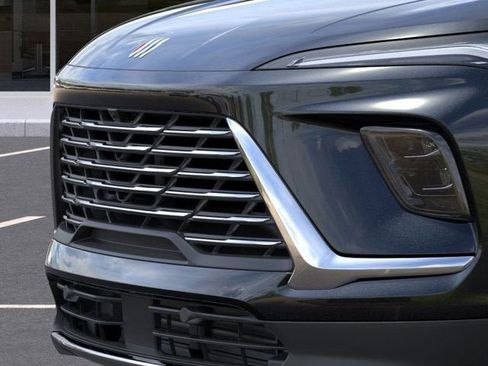 New 2026 Buick Enclave Preferred image 13