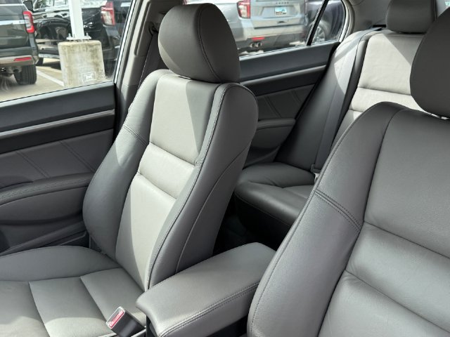 Used 2009 Honda Civic EX-L image 14