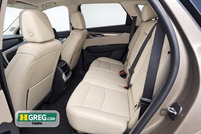 Used 2023 Cadillac XT5 Premium Luxury FWD image 12
