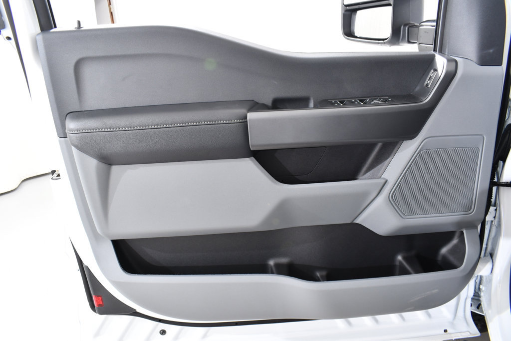 New 2026 Ford F350 XLT AWD/4WD image 24