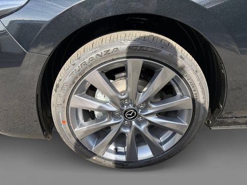 New 2026 MAZDA MAZDA3 2.5 S Preferred image 9