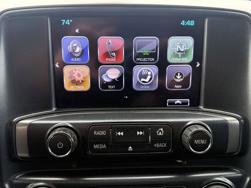 Used 2017 Chevrolet Silverado 1500 LT image 8