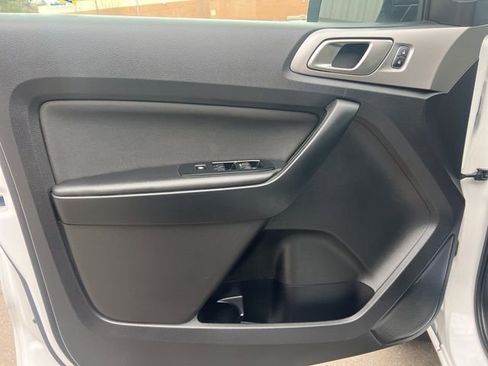 Used 2019 Ford Ranger XLT w/ Equipment Group 302A Luxury image 18