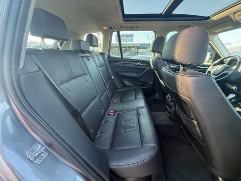 Used 2016 BMW X3 xDrive28i image 22