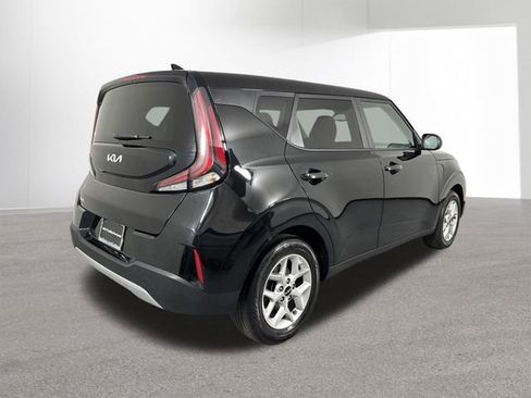 Certified 2023 Kia Soul S FWD image 34