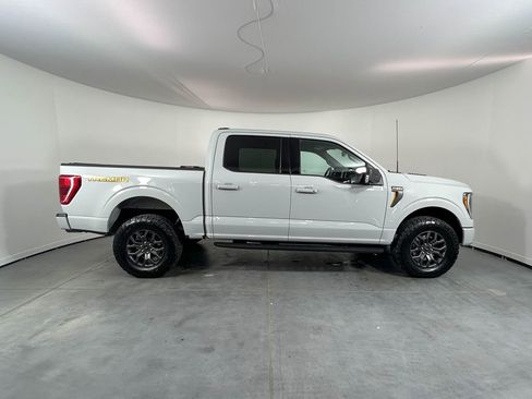 Used 2023 Ford F150 Tremor w/ Trailer Tow Package AWD/4WD image 4