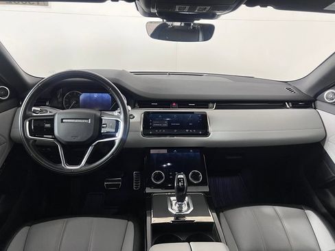 Used 2022 Land Rover Range Rover Evoque R-Dynamic S AWD/4WD image 22