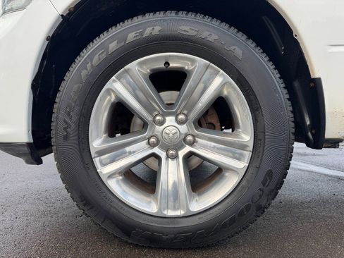 Used 2018 RAM 1500 Sport image 13