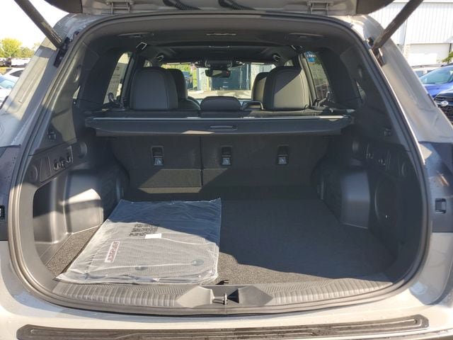 New 2026 Subaru Forester Sport w/ Onyx Edition AWD/4WD image 10