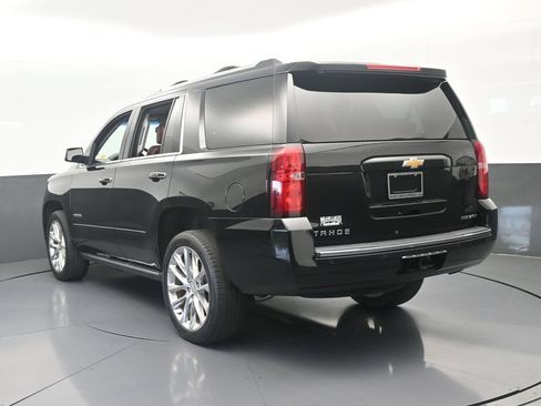 Used 2019 Chevrolet Tahoe Premier w/ Premier Plus Edition RWD image 4