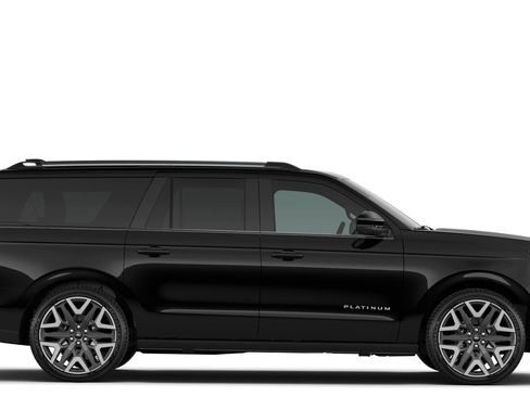 New 2026 Ford Expedition Max Platinum w/ Platinum Ultimate Package image 5