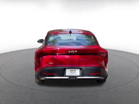 Used 2025 Kia K4 FWD image 10