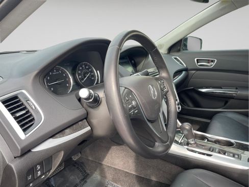 Used 2019 Acura TLX w/ Technology Package image 25
