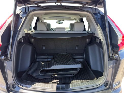 Used 2017 Honda CR-V EX-L image 17