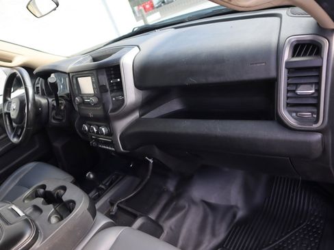 Used 2019 RAM 5500 Tradesman w/ Ambulance Prep Group image 13