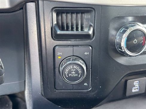 Used 2023 Ford F150 XLT w/ Equipment Group 301A Mid AWD/4WD image 20