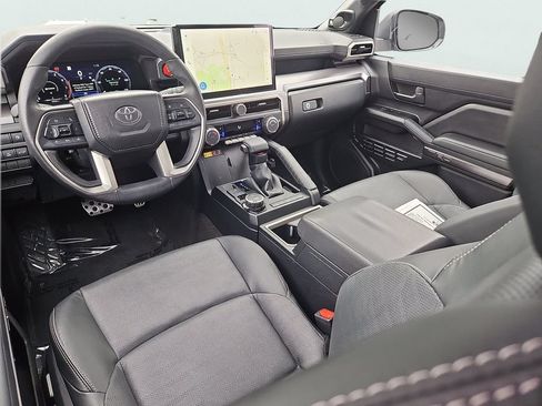 Used 2025 Toyota 4Runner TRD Sport Premium AWD/4WD image 11