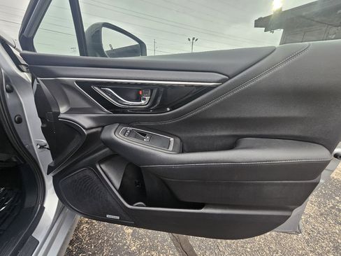 Used 2022 Subaru Legacy Limited XT image 43