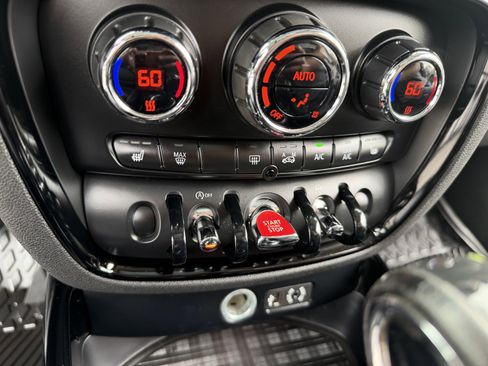 Used 2017 MINI Cooper Clubman S AWD/4WD image 28