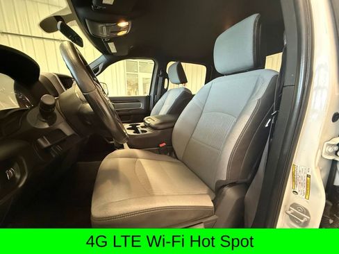 Used 2022 RAM 3500 Big Horn image 10