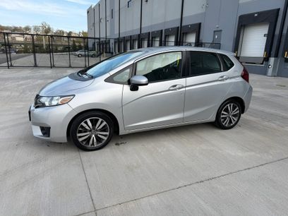 Used 2015 Honda Fit EX