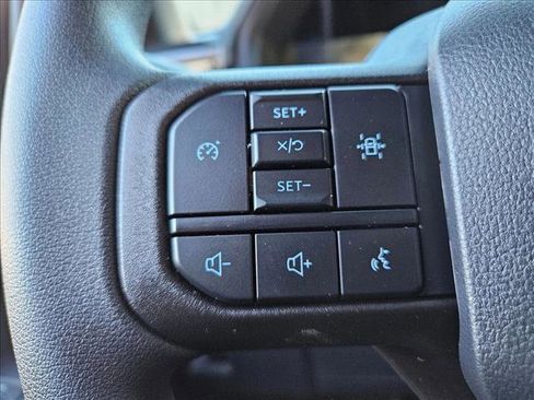 New 2025 Ford F150 STX w/ STX Black Appearance Package image 13