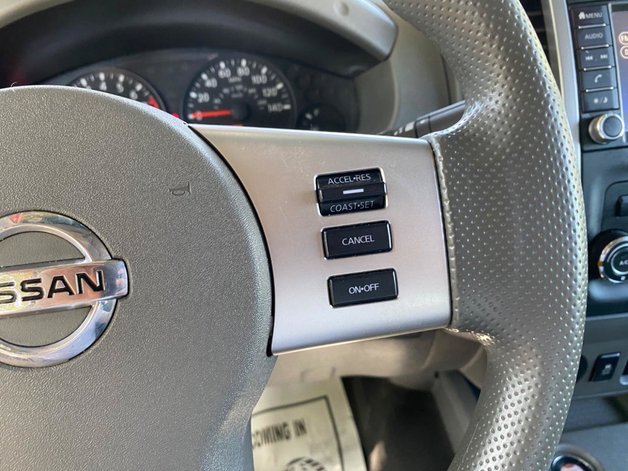 Used 2020 Nissan Frontier S RWD image 49