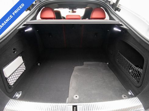 Used 2023 Audi S5 Premium Plus w/ Premium Plus Package AWD/4WD image 40