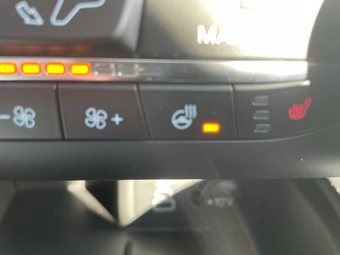 New 2026 Ford Escape Active w/ Cold Weather Package image 12