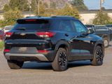 Certified 2022 Chevrolet TrailBlazer LT image 2