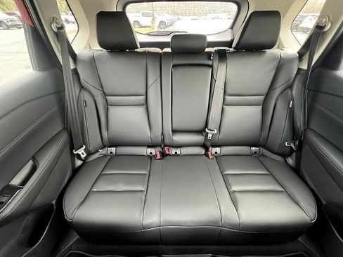 New 2026 Nissan Rogue SV image 27