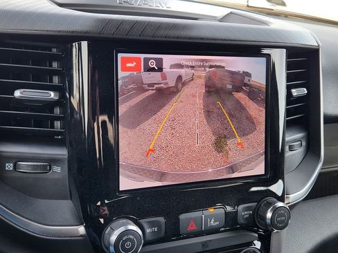 New 2026 RAM 1500 Lone Star image 13